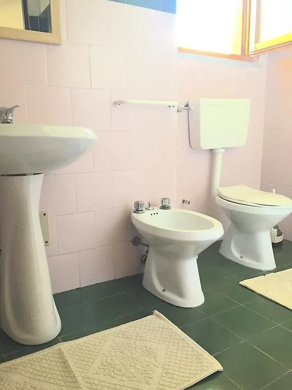 Apartament Calabria Bilocale 1 San Teodoro   San Teodoro (Sardinia)