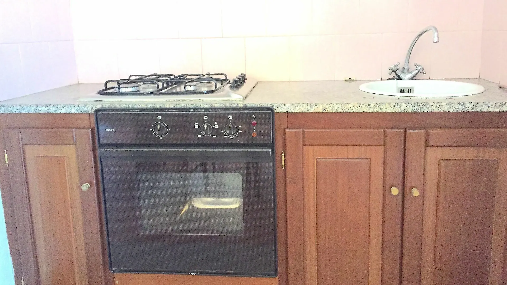 Apartament Calabria Bilocale 1 San Teodoro