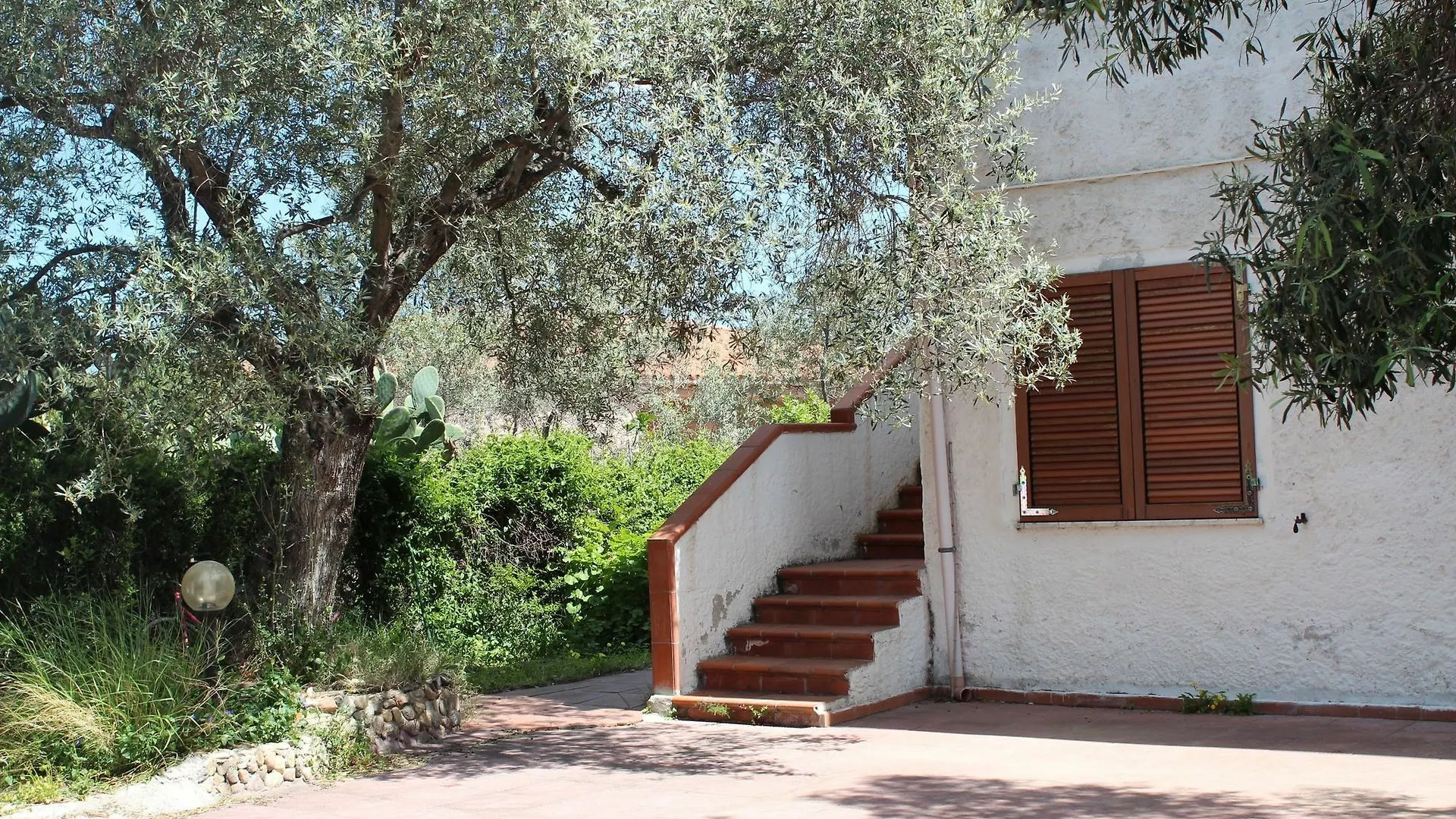 Apartament Calabria Bilocale 1 San Teodoro  San Teodoro (Sardinia)