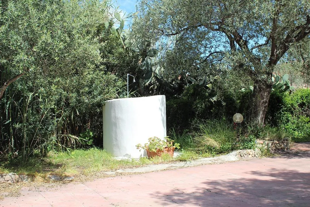 Calabria Bilocale 1 Apartment San Teodoro