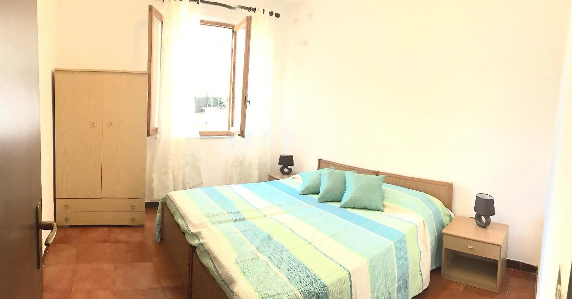 Calabria Bilocale 1 Apartment San Teodoro  0*, San Teodoro (Sardinia) Italy