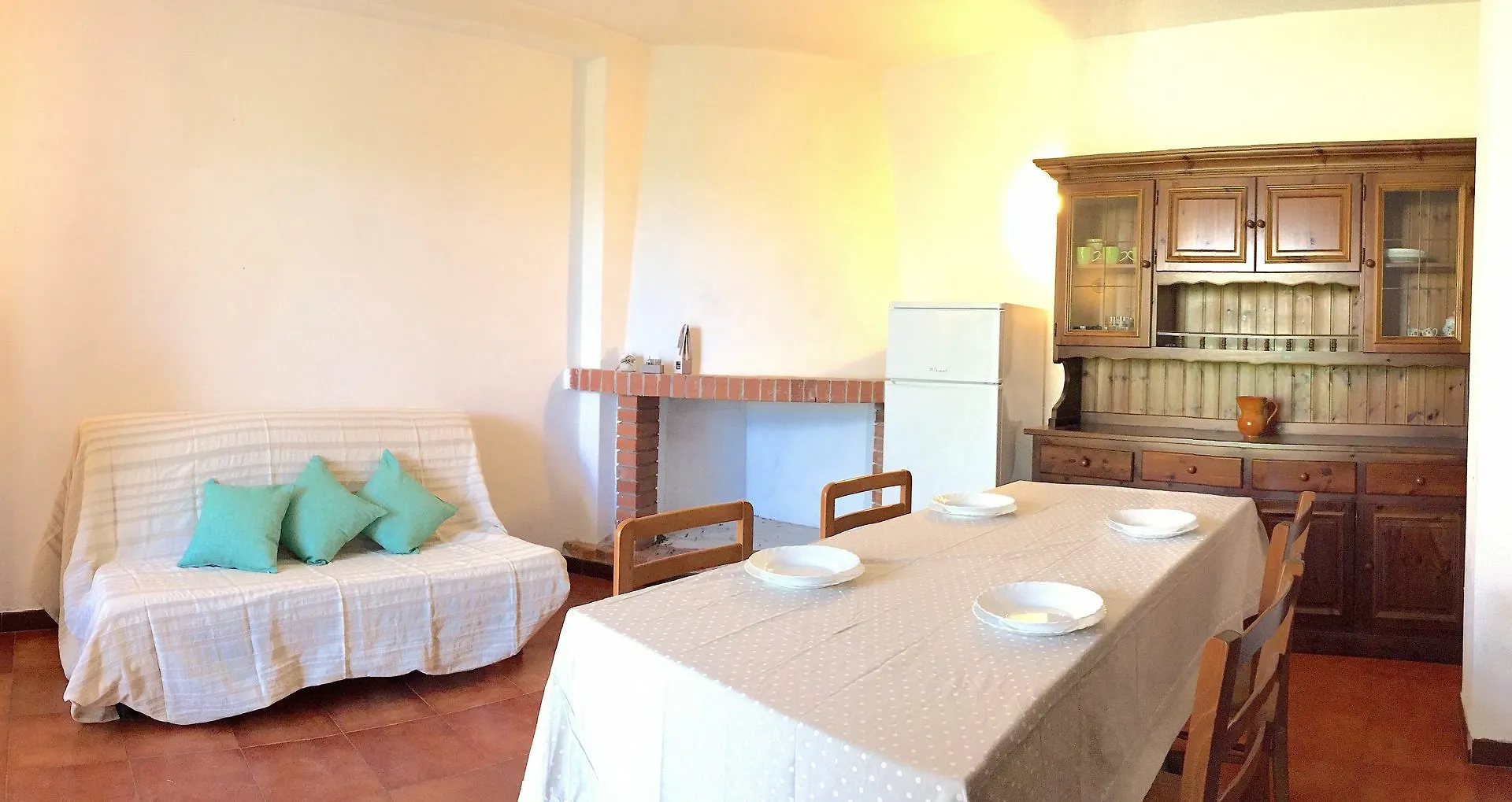 Calabria Bilocale 1 Apartment San Teodoro  0*, San Teodoro (Sardinia)