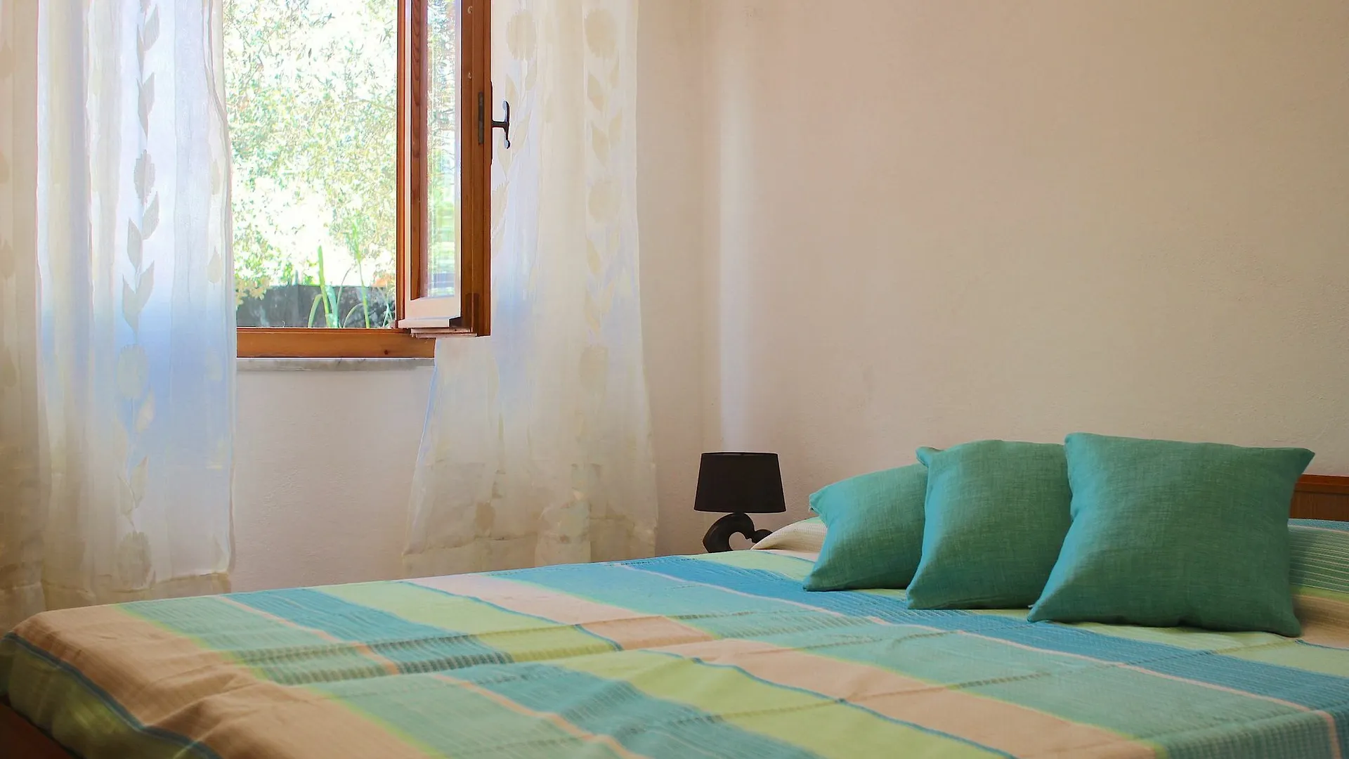 Calabria Bilocale 1 Apartment San Teodoro