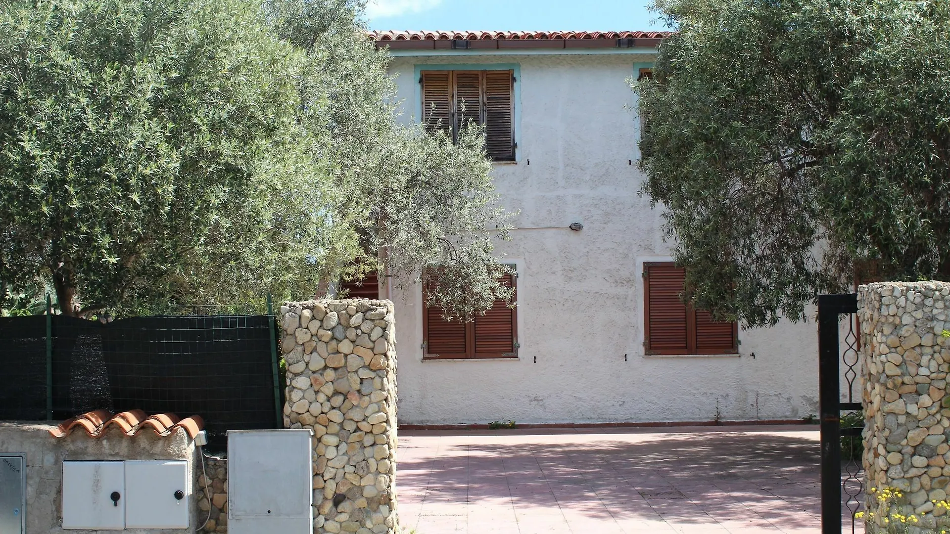 Calabria Bilocale 1 Apartment San Teodoro  Italy