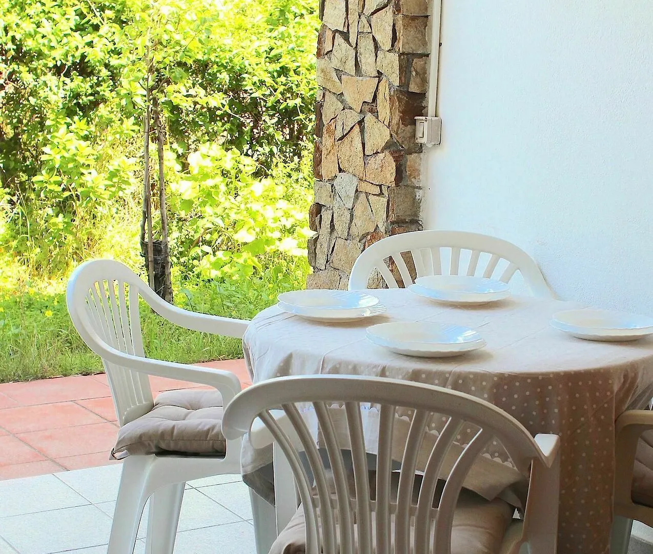 Calabria Bilocale 1 Apartment San Teodoro