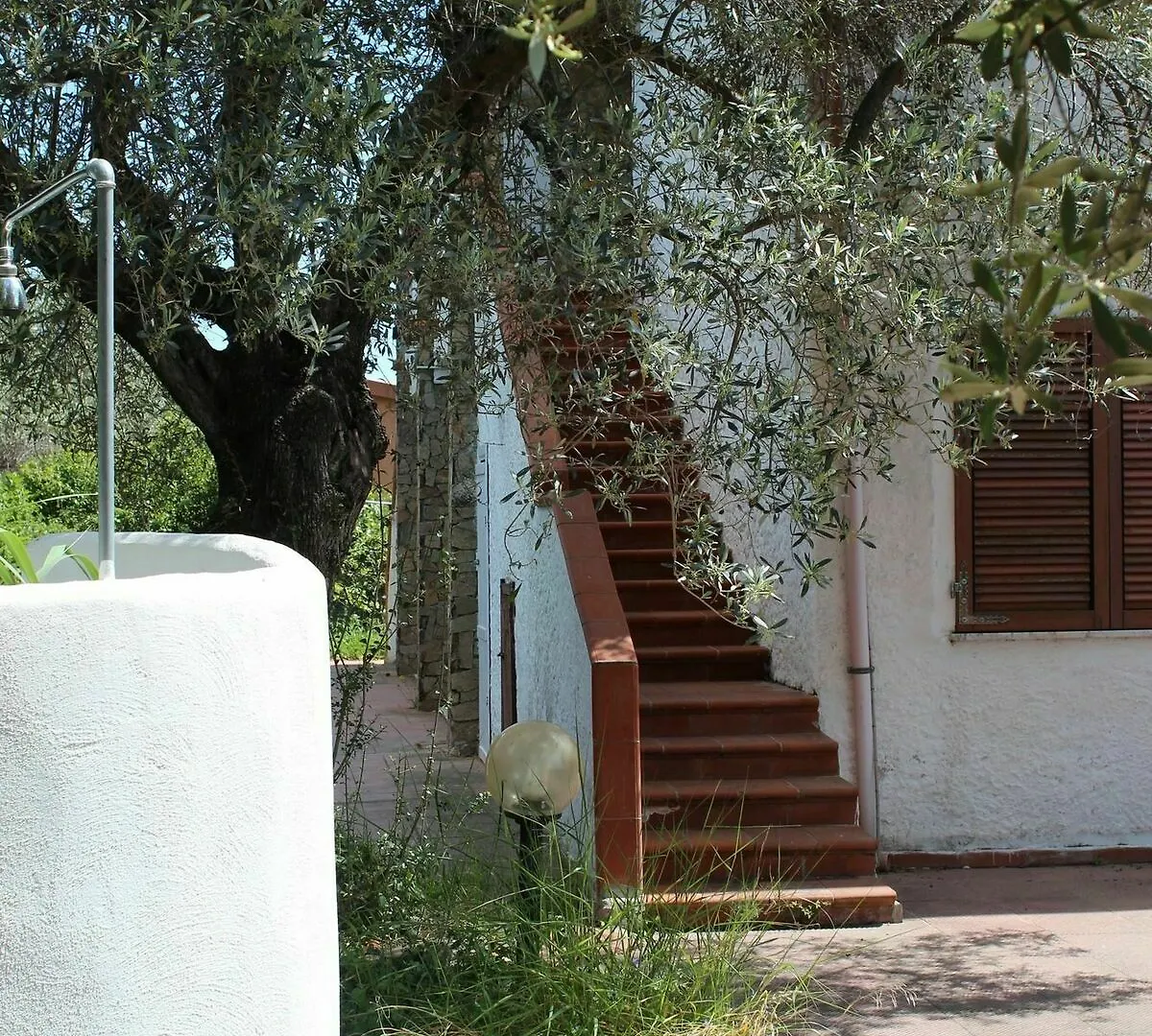 Calabria Bilocale 1 Apartment San Teodoro  0*, San Teodoro (Sardinia) Italy